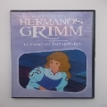 DVD - El príncipe encantado. Los cuentos de los hermanos Grimm