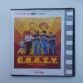 DVD - Crazy (C.R.A.Z.Y.)
