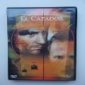 DVD - El cazador