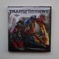 DVD - Transformers. El lado oscuro de la luna