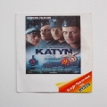 DVD - Katyn