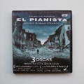 DVD - El pianista