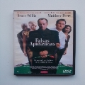 DVD - Falsas apariencias