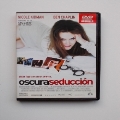 DVD - Oscura seducción