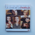 DVD - La joya de la familia