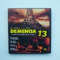 DVD - Demencia 13