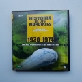 DVD - Historia de los mundiales. 1930 - 1974
