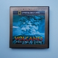 DVD - Volcanes. Montañas de Fuego