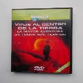 DVD - Viaje al centro de la tierra. La mayor aventura de todos los tiempos