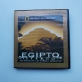 DVD - Egipto eterno. En busca de las tumbas perdidas