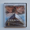 DVD - Titanic