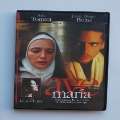 DVD - Ave María