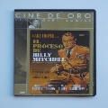 DVD - El proceso de Billy Mitchell