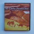DVD - El cielo protector