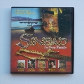 DVD - Simbad. La gran batalla