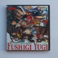 DVD - El juego misterioso. Fushigi Jugi