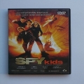 DVD - Spi Kids