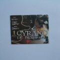 DVD - Cyrano de Bergerac