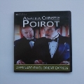 DVD - Asesinato en el Orient Express. Agatha Cristie: Poirot