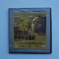 DVD - Hotel Rwanda