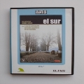DVD - El sur