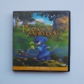 DVD - El bosque animado