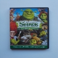 DVD - Shrek Felices para siempre. El capítulo final