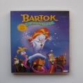 DVD - Bartok. El magnífico