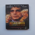 DVD - Relaciones confidenciales