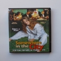 DVD - Somewhere in the city