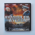 DVD - Evasió en Atenea