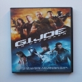 DVD - G.I.Joe. La venganza