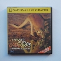 DVD - El regreso de los canguros. La fascinante vida del canguro rojo. National Geographic