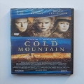 DVD - Encuentra tu camino a casa. Cold Mountain