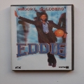 DVD - Eddie