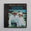 DVD - El misterioso señor Brown. Matrimonio de sabuesos. Agatha Christie