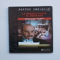 DVD - La muerte visita al dentista. Agatha Christie: Poirot