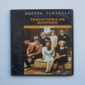 DVD - Trayectoria de bumerán. Agatha Christie