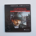 DVD - La muerte de Lord Edgware. Agatha Christie: Poirot