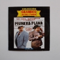DVD - Primera plana