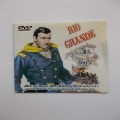 DVD - Rio Grande