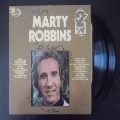Vinilo - The Marty Robbins Collection