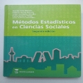Métodos estadísticos en Ciencias Sociales