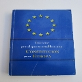 Tratado por el que se establece una Constitucion para Europa