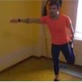 Video: Ejercicio de piernas para casa y aumento de la resistencia