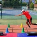Video: Ejemplo de un trabajo innovador sobre el balance específico en tenis