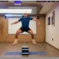 Video: Trabajo de balance general en tenis