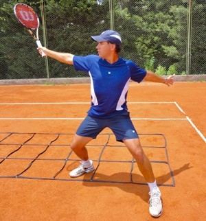 La preparación física específica y la importancia de haber sido jugador de tenis a edades tempranas a un nivel competitivo