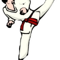 Cómo Realizar Programas Competitivos de Taekwondo
