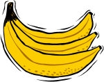 Beneficios del Plátano o Banana